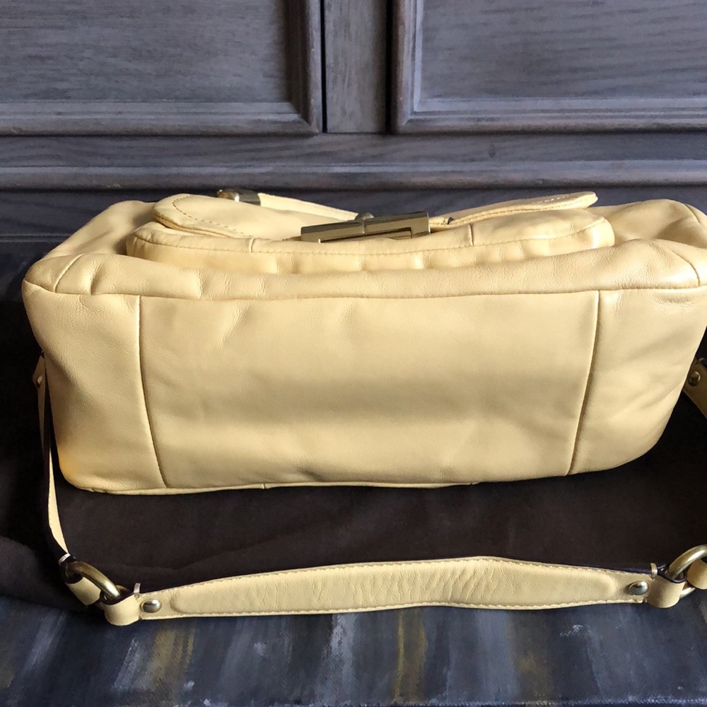 NWT Factory Coach Handbag - Picture 10 of 13